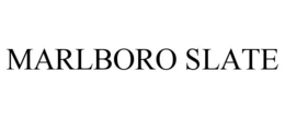 MARLBORO SLATE