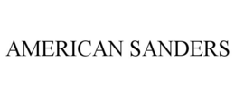 AMERICAN SANDERS