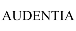 AUDENTIA