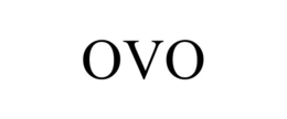 OVO