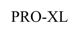 PRO-XL