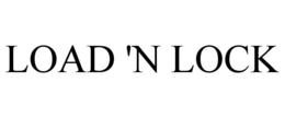 LOAD 'N LOCK