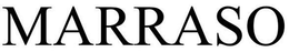 MARRASO
