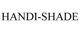 HANDI-SHADE