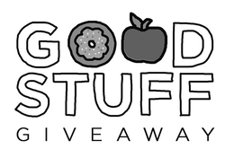 GOOD STUFF GIVEAWAY