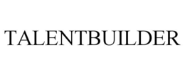 TALENTBUILDER