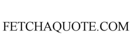 FETCHAQUOTE.COM