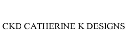 CKD CATHERINE K DESIGNS