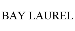 BAY LAUREL