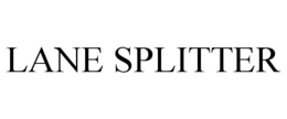 LANE SPLITTER