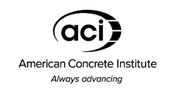 ACI AMERICAN CONCRETE INSTITUTE ALWAYS ADVANCING