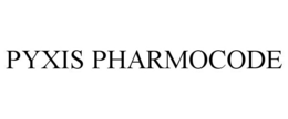 PYXIS PHARMOCODE