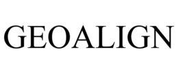 GEOALIGN