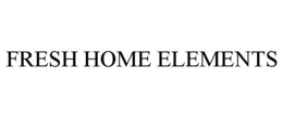FRESH HOME ELEMENTS