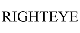 RIGHTEYE