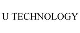 U TECHNOLOGY