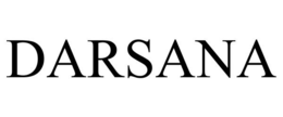 DARSANA