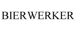 BIERWERKER