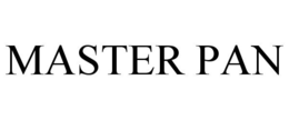 MASTER PAN