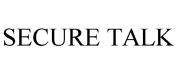 SECURE TALK