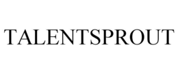TALENTSPROUT