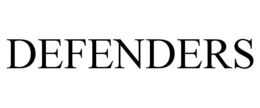 DEFENDERS