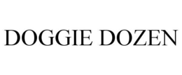 DOGGIE DOZEN