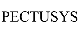 PECTUSYS