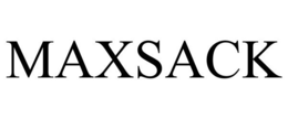 MAXSACK