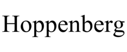 HOPPENBERG