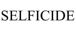 SELFICIDE