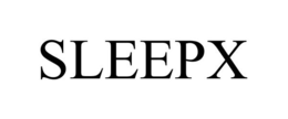 SLEEPX