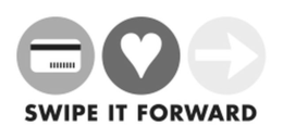 SWIPE IT FORWARD