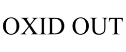 OXID OUT