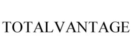 TOTALVANTAGE