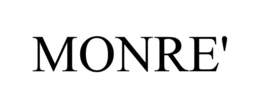 MONRE'