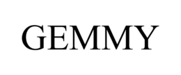 GEMMY