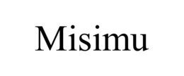 MISIMU