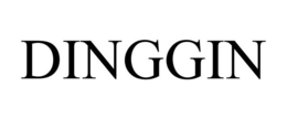 DINGGIN