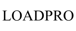 LOADPRO