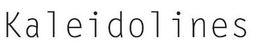 KALEIDOLINES