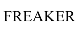 FREAKER