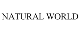 NATURAL WORLD