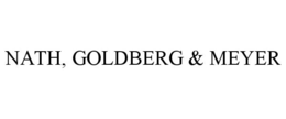 NATH, GOLDBERG & MEYER