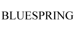 BLUESPRING