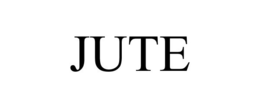 JUTE