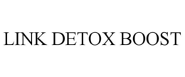 LINK DETOX BOOST