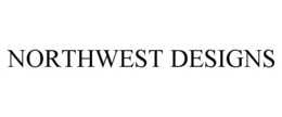 NORTHWEST DESIGNS