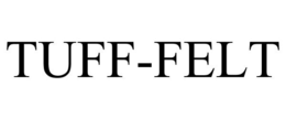 TUFF-FELT
