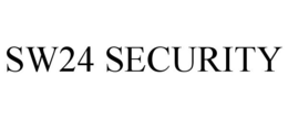 SW24 SECURITY